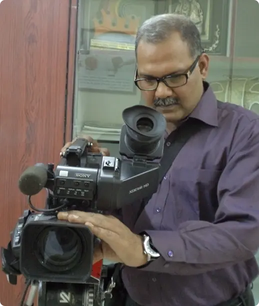 Kannan Parameswaran
