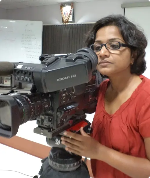 Indu Kannan