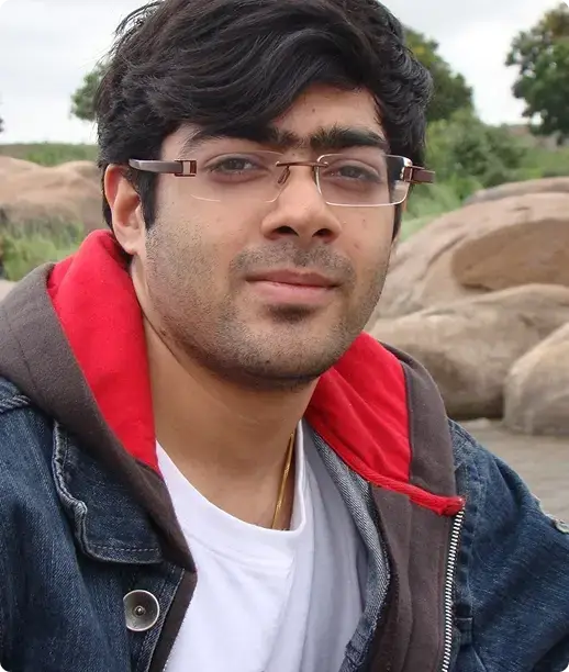 Santosh Chawla