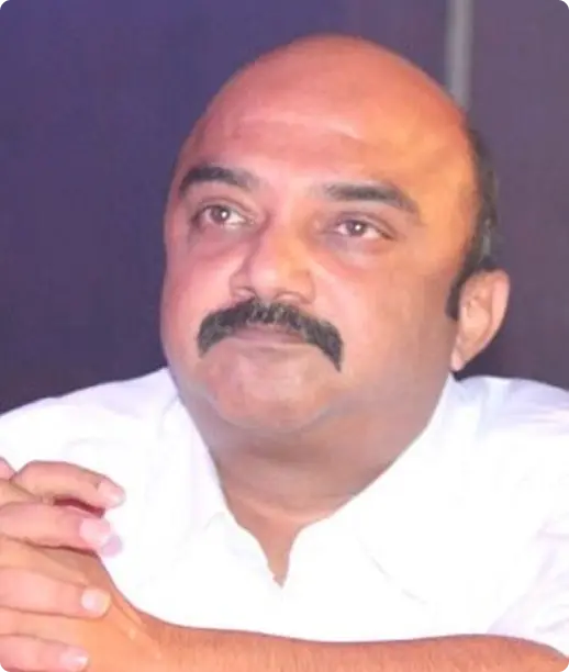 Yogish Dwarakish